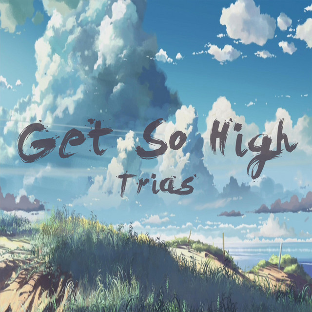 Get so High cover art