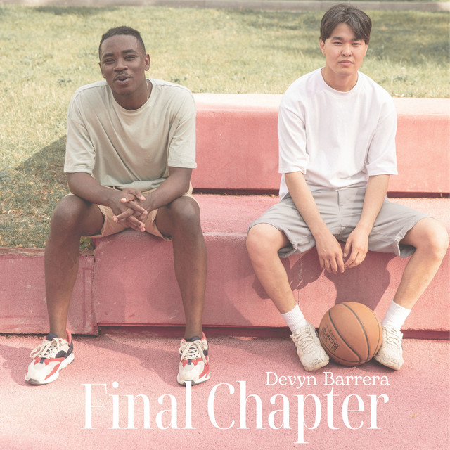 Final Chapter cover art