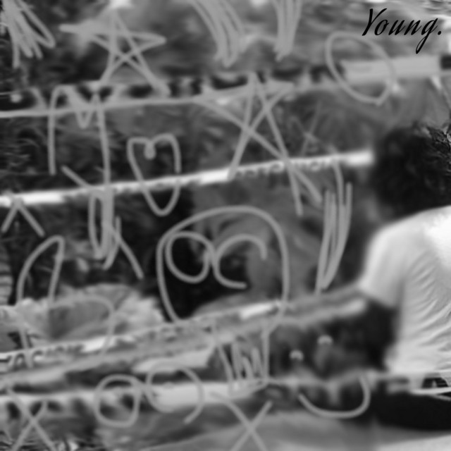 Young cover art
