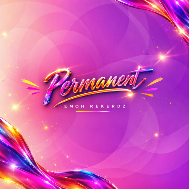 Emoh Rekerdz – Permanent