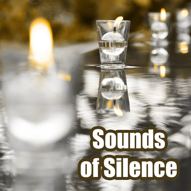 Sounds of Silence cover art