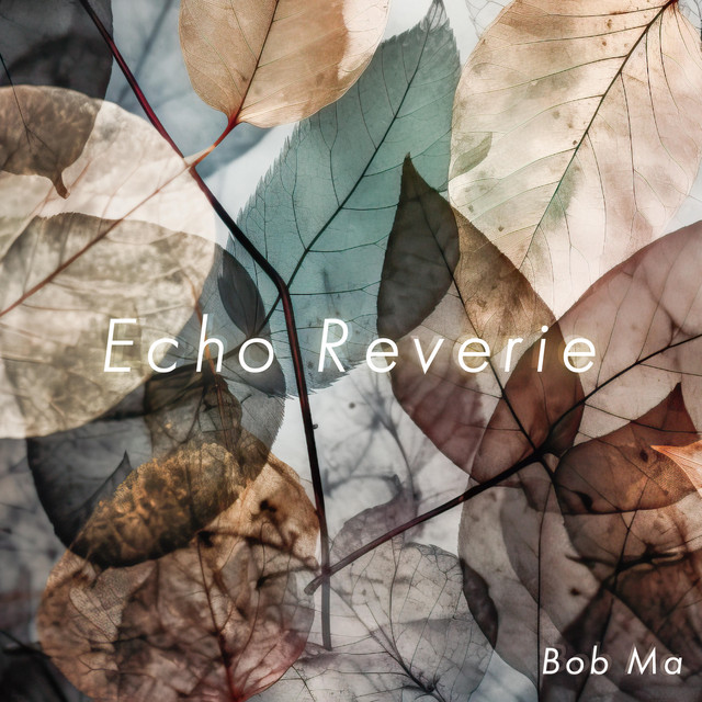 Echo Reverie cover art