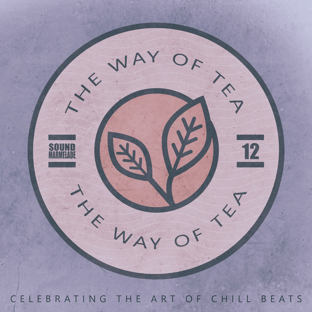 The Way of Tea, Vol.12 cover