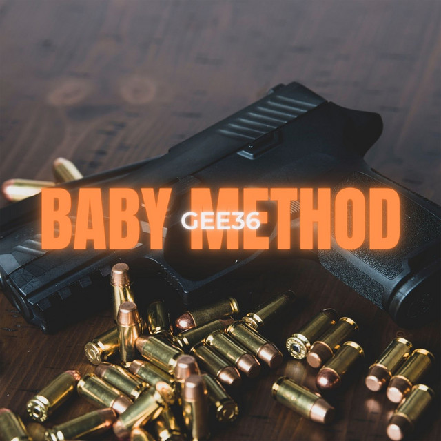 Baby Method cover art