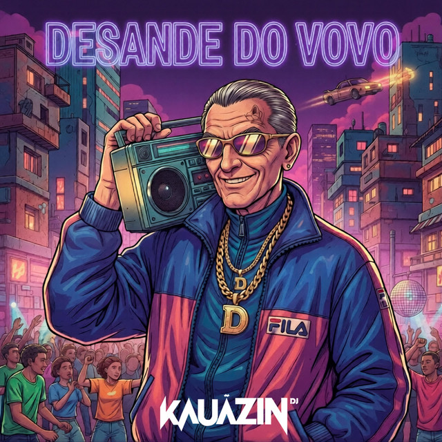 Desande do Vovô