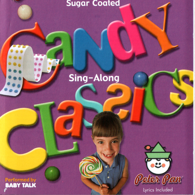 Candy Classics Sing-Along - Compilation by Various Artists | Spotify