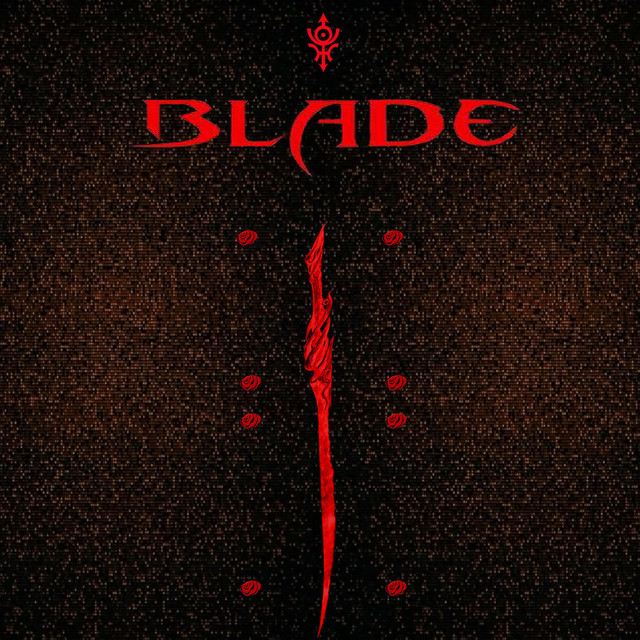 BLADE