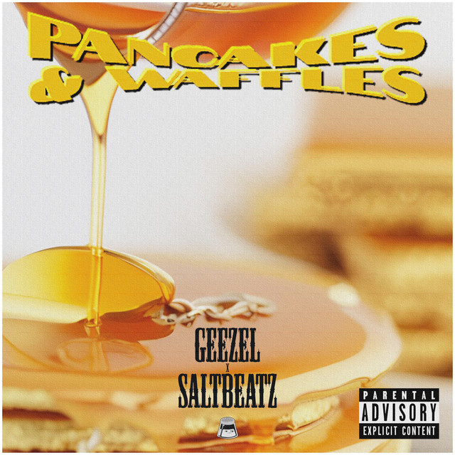 Pancakes & Waffles