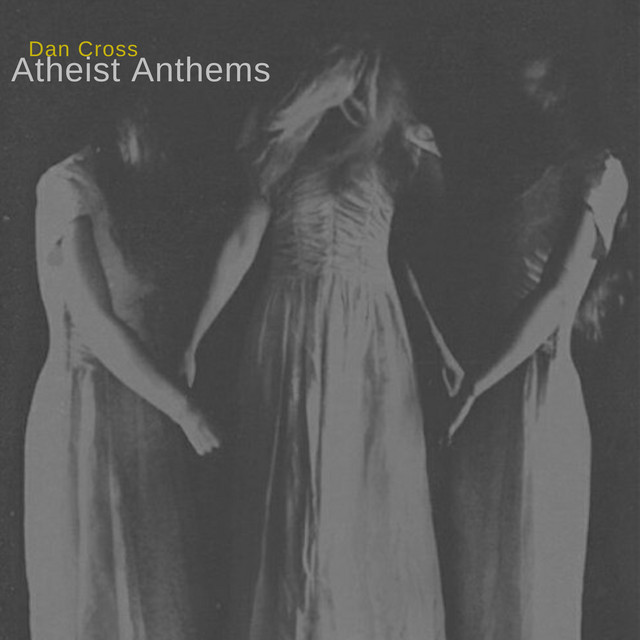 Atheist Anthems cover