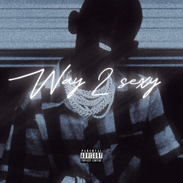 Way 2 sexy cover art