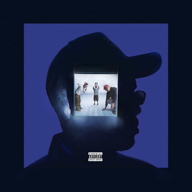 undefined album image
