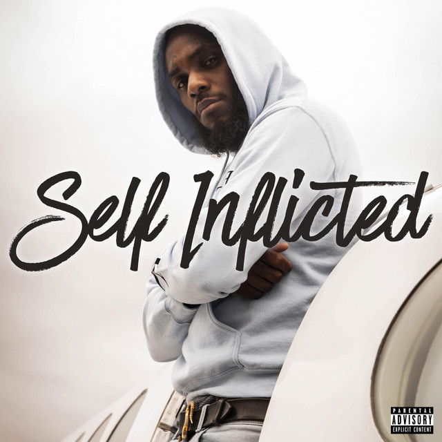 Self Inflicted cover art