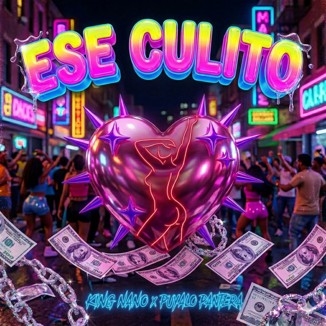 Ese Culito