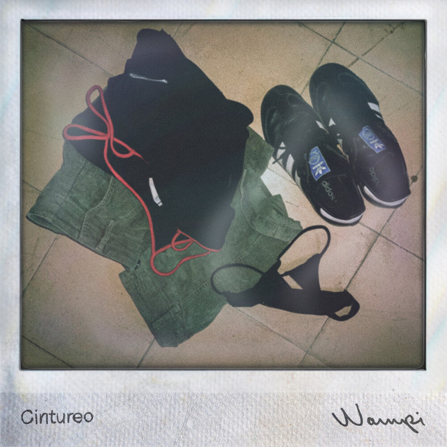 undefined album image