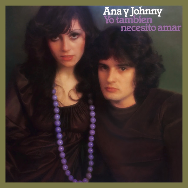 Yo También Necesito Amar (Remasterizado 2021)