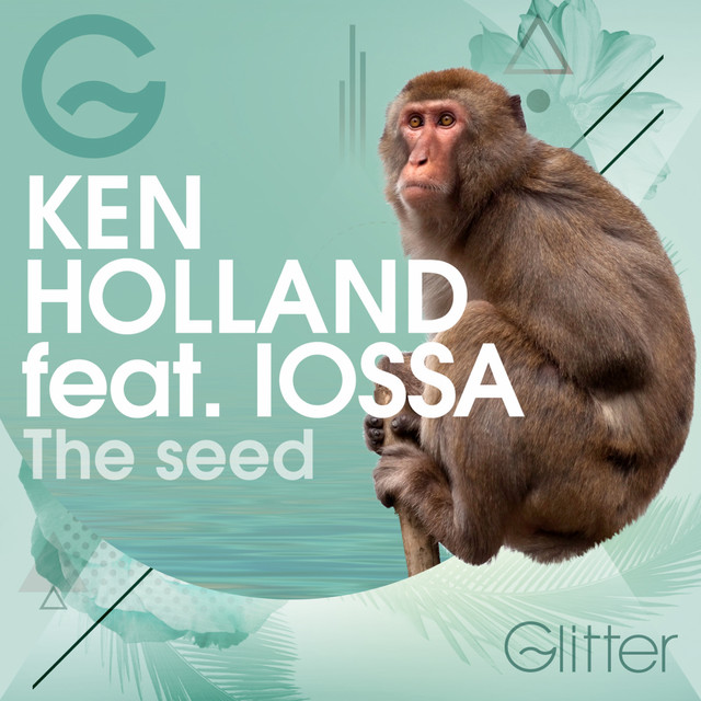 The Seed cover art