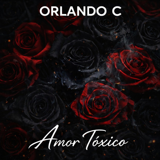 Amor Tóxico cover