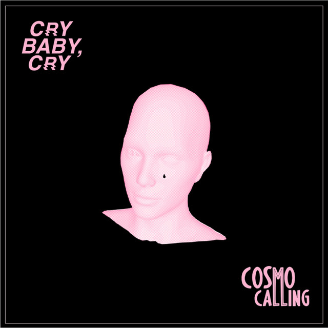 Cry Baby, Cry cover art