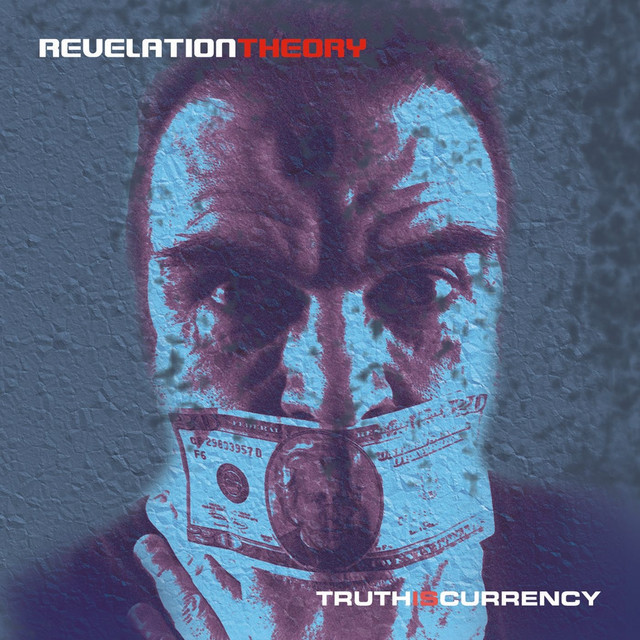Truth is Currency cover art