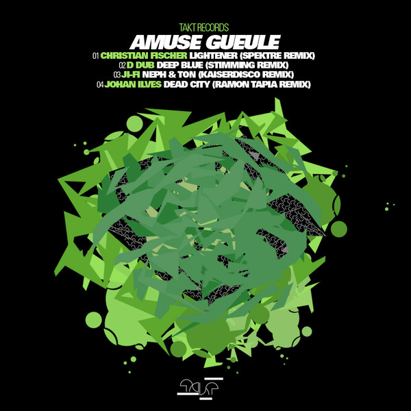 Amuse Guele
