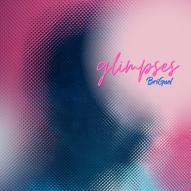 Glimpses cover