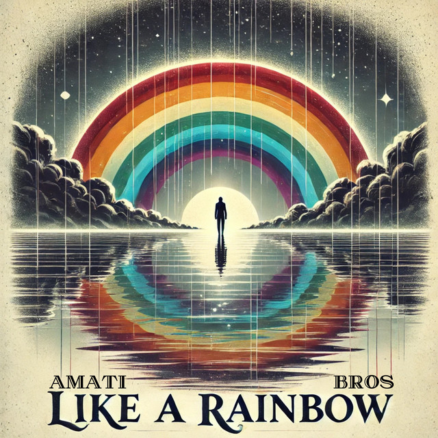 Like A Rainbow