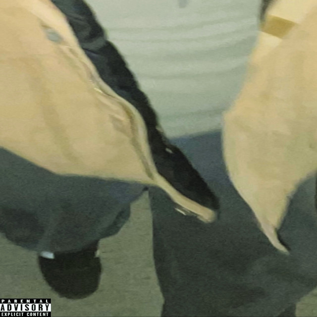 FIZZLIN' cover art