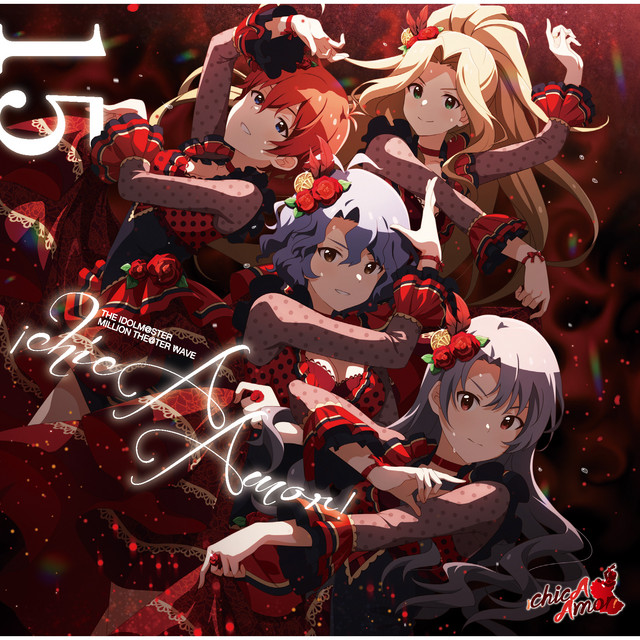 THE IDOLM@STER LIVE THE@TER HARMONY 09 | MILLIONLIVE MUSIC DB
