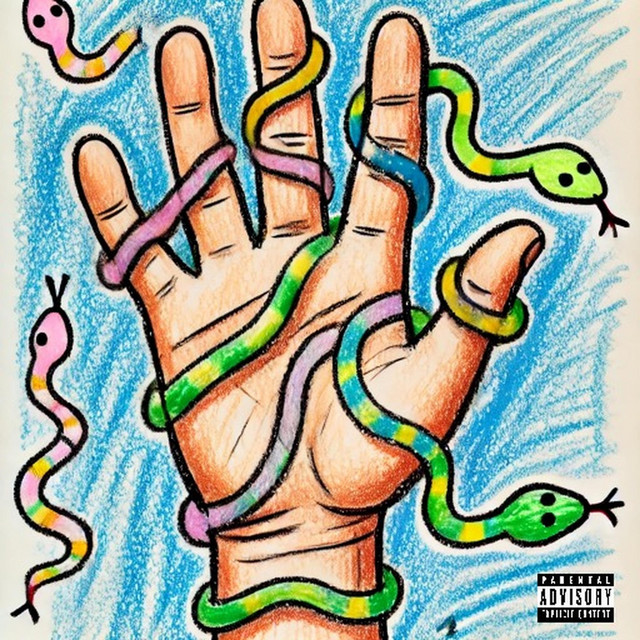 One Deep cover art