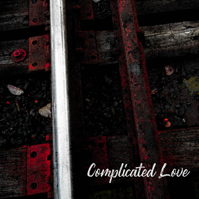 Complicated Love cover art