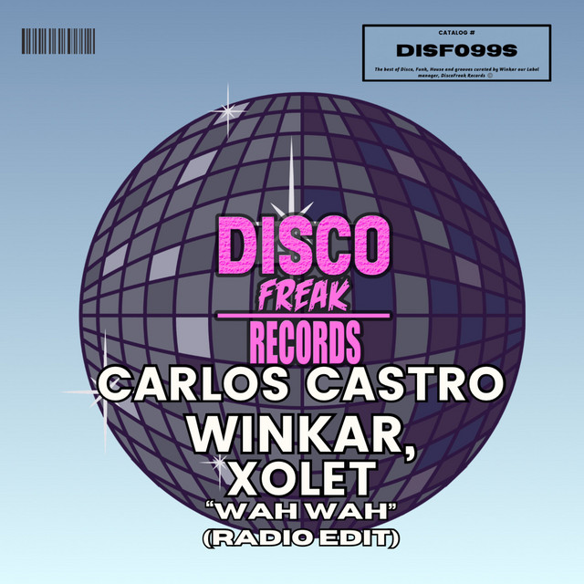 Wah Wah - Original Mix
