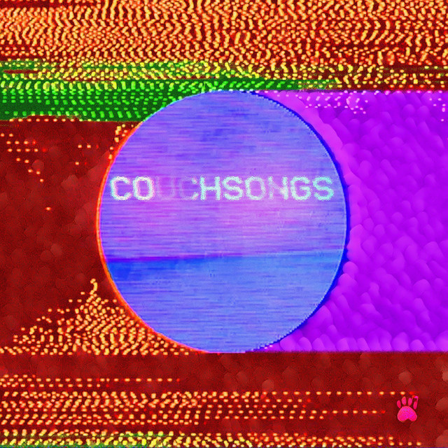 COUCHSONGS cover art