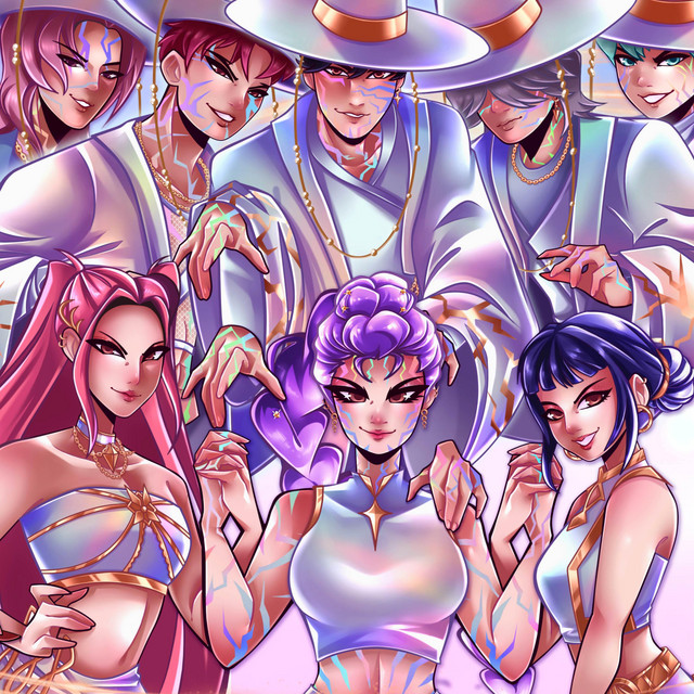 undefined album image