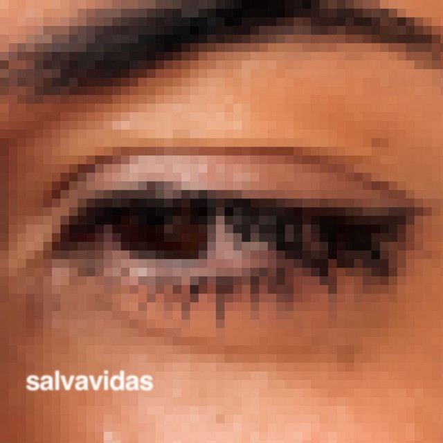 Salvavidas cover art