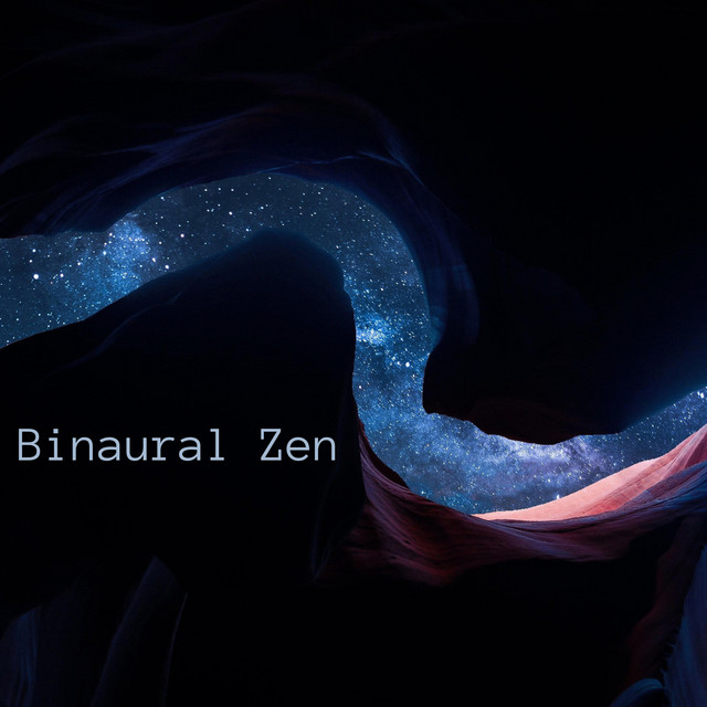 Binaural Zen cover art
