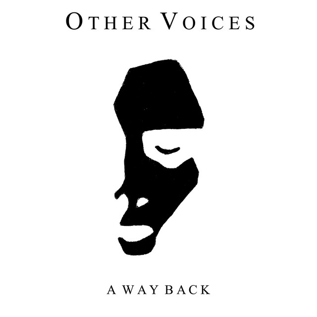 A Way Back cover art