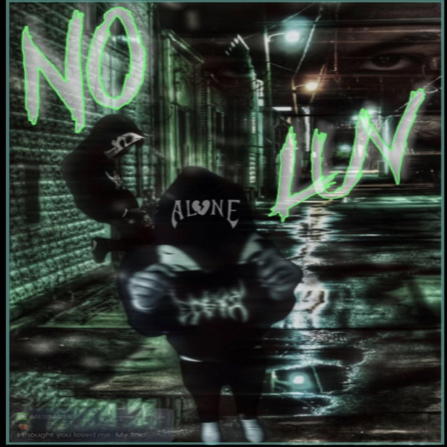 NoLuv - Album by NoLuvAnderson | Spotify