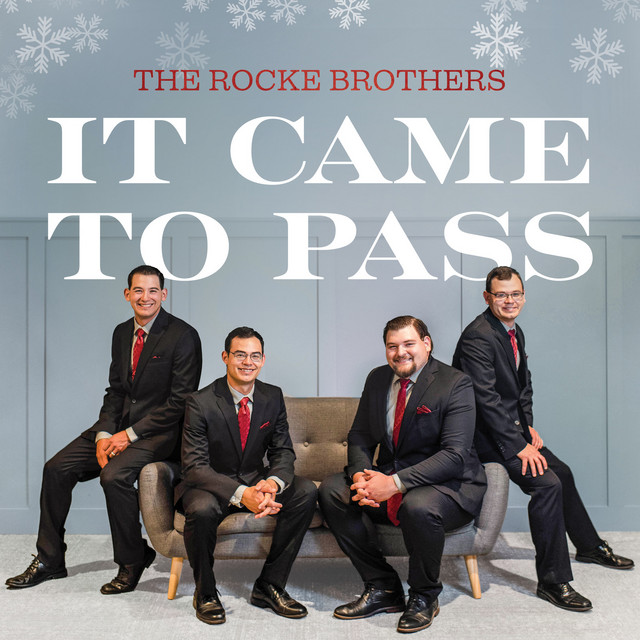 The Rocke Brothers | Spotify