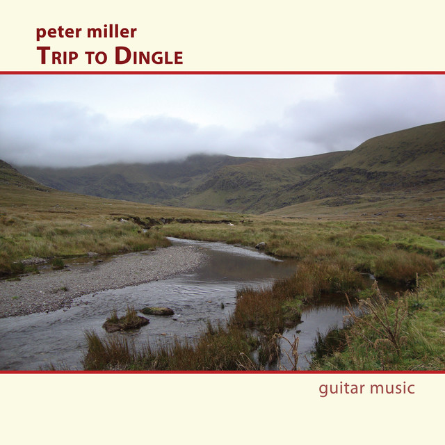 Trip to Dingle cover art