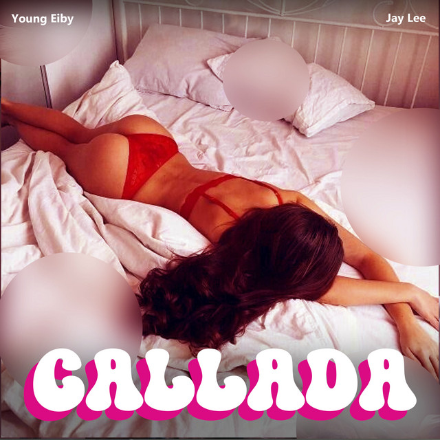 Callada cover art