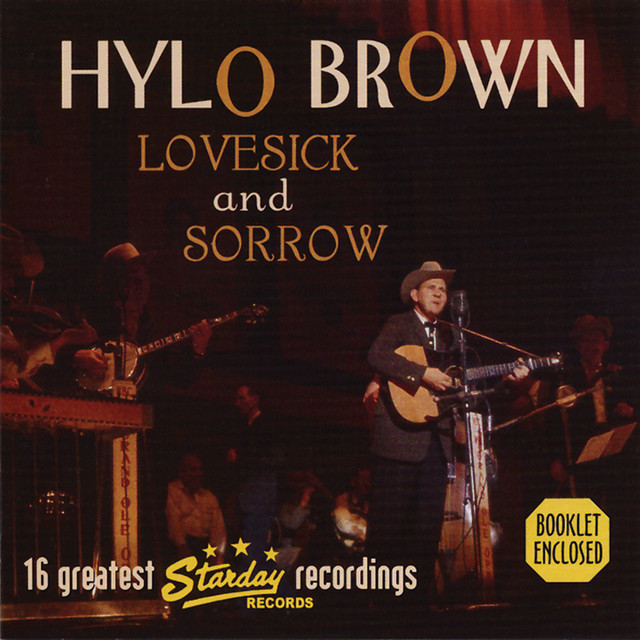 Hylo Brown Photo