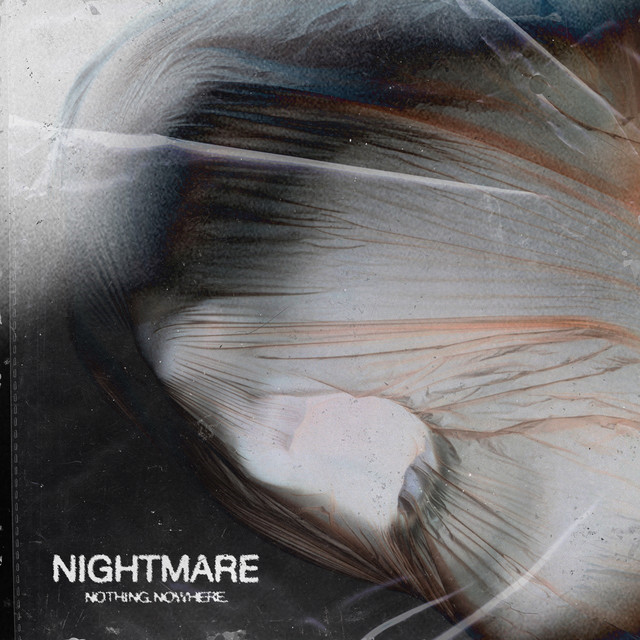 nightmare cover art