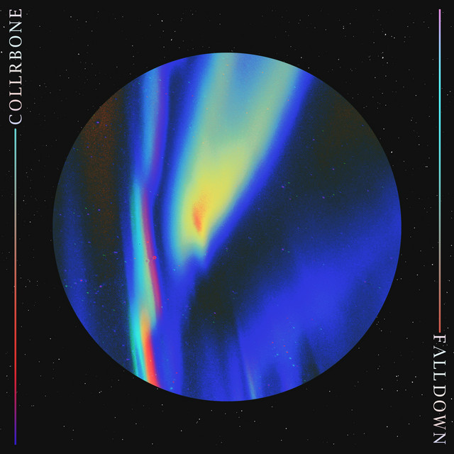 Fall Down cover art