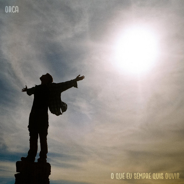 O Que Eu Sempre Quis Ouvir cover art