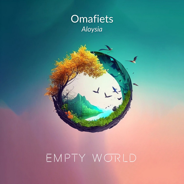 Aloysia album art