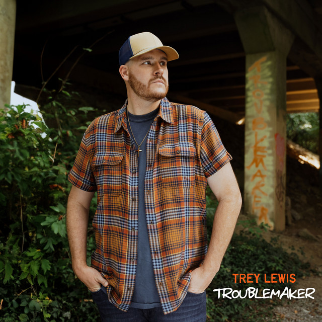 Trey Lewis - Always You