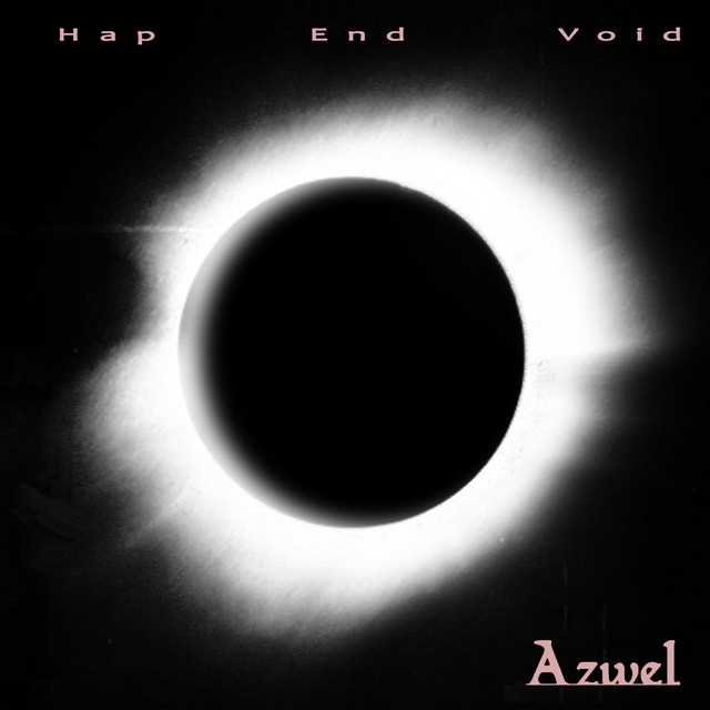 Hap End Void cover art