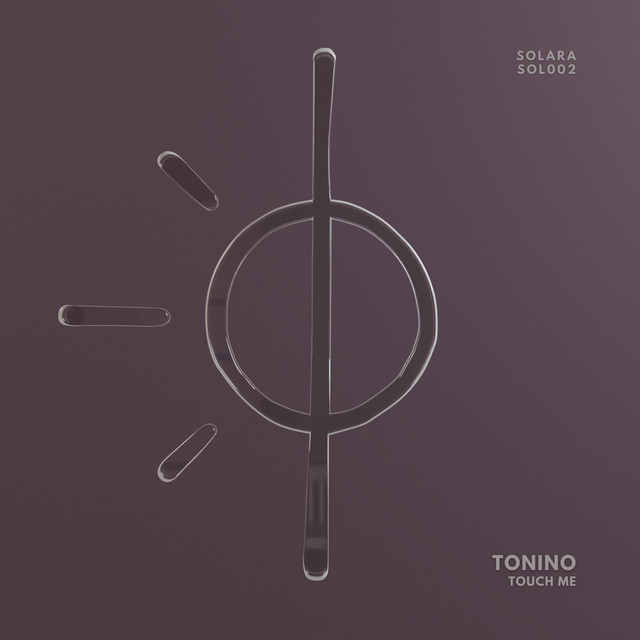 Touch Me album art