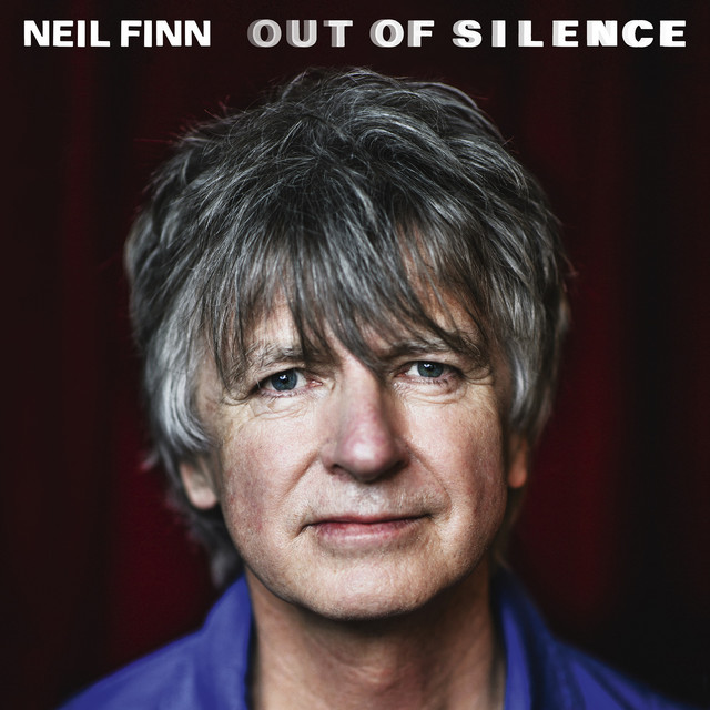 Out of Silence cover art