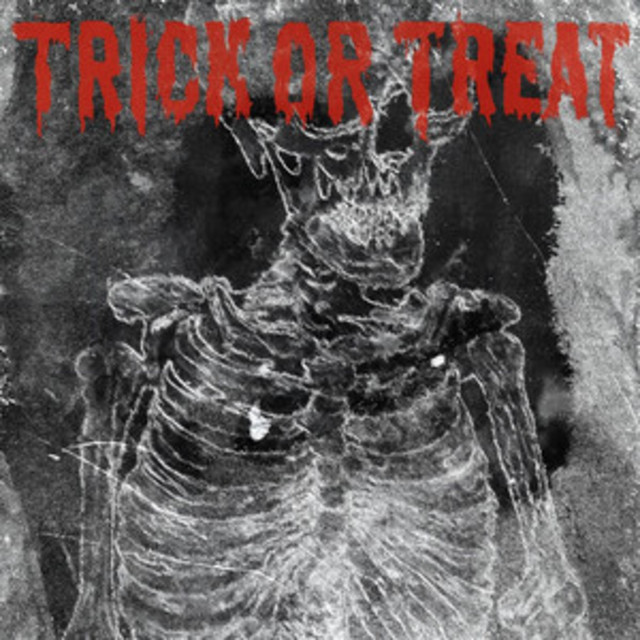 trick or treat